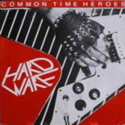 Common Time Heroes